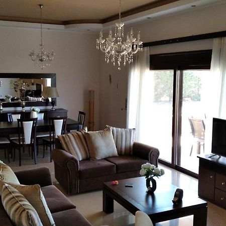 Kos Villa - Family Comfort With Large Garden, Jacuzzi Exterior foto
