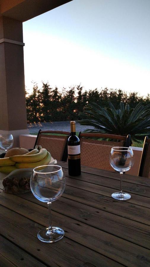 Kos Villa - Family Comfort With Large Garden, Jacuzzi Exterior foto